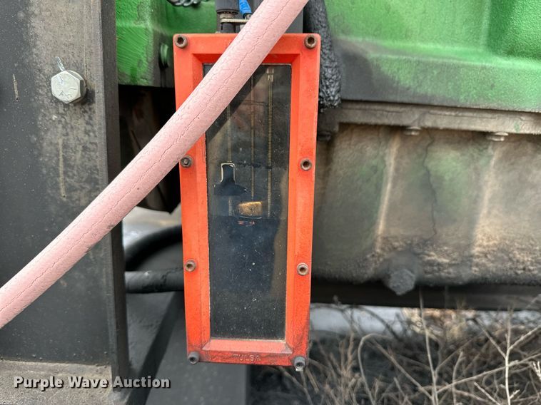 image for item EK9944 Irrigation pump engine