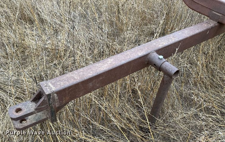 image for item EK9945 Shop built livestock fogger