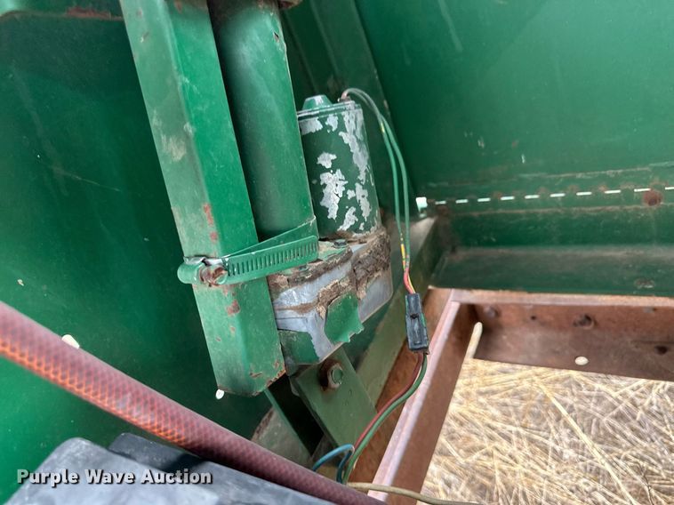 image for item EK9945 Shop built livestock fogger