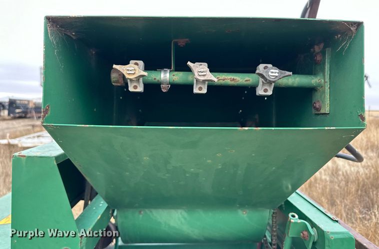 image for item EK9945 Shop built livestock fogger