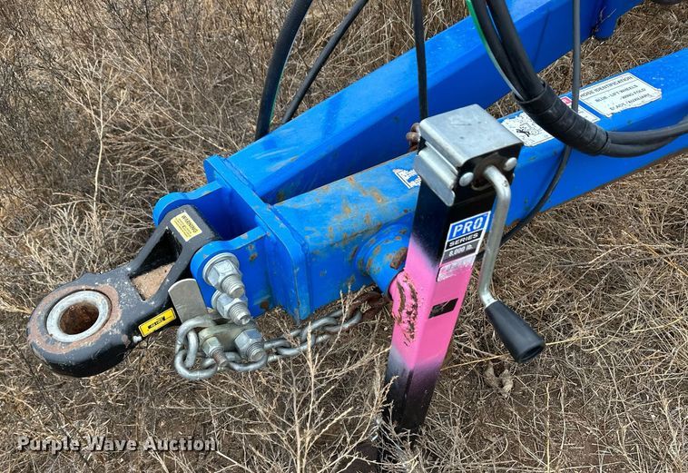 image for item EK9949 2017 Landoll 6231-36 disk