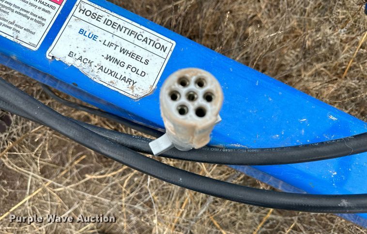 image for item EK9949 2017 Landoll 6231-36 disk