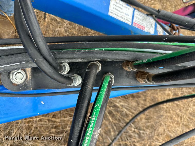 image for item EK9949 2017 Landoll 6231-36 disk