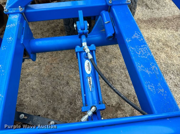 image for item EK9949 2017 Landoll 6231-36 disk