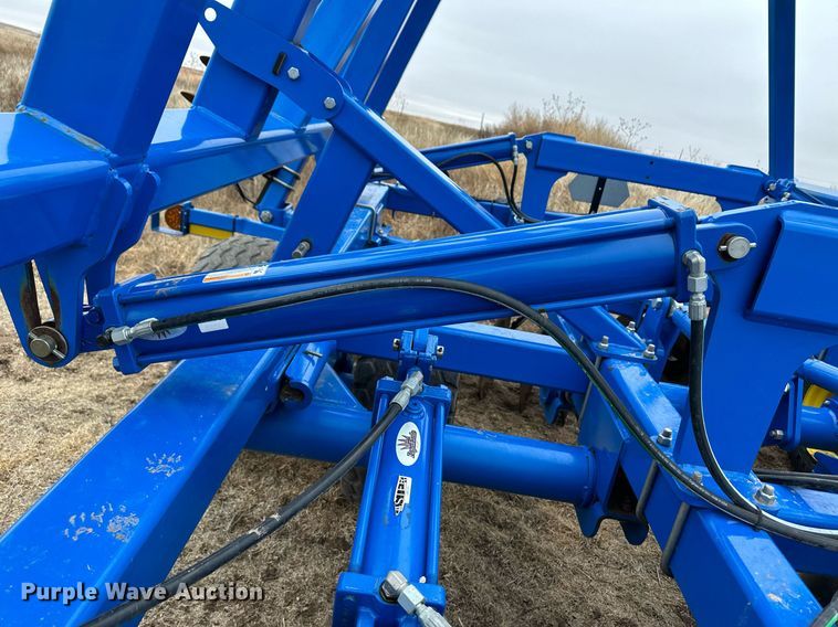 image for item EK9949 2017 Landoll 6231-36 disk