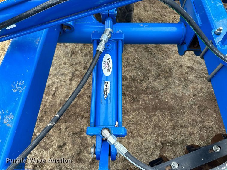 image for item EK9949 2017 Landoll 6231-36 disk