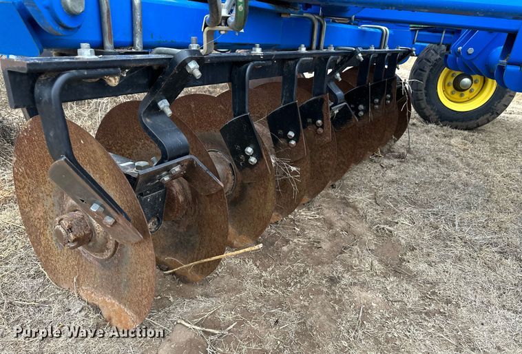 image for item EK9949 2017 Landoll 6231-36 disk