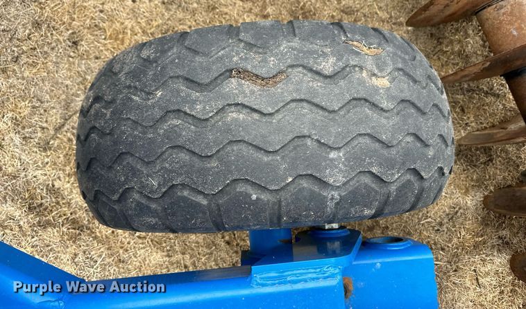 image for item EK9949 2017 Landoll 6231-36 disk