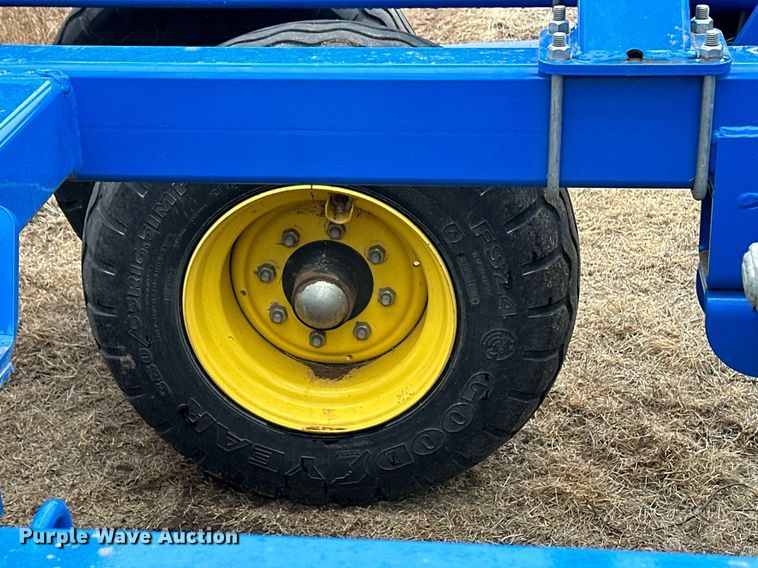 image for item EK9949 2017 Landoll 6231-36 disk