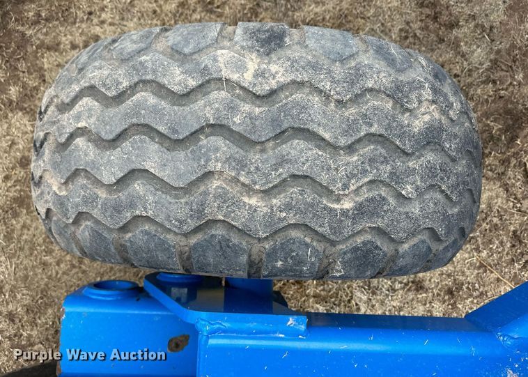 image for item EK9949 2017 Landoll 6231-36 disk