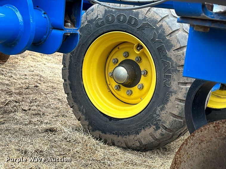 image for item EK9949 2017 Landoll 6231-36 disk