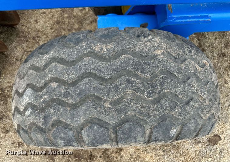 image for item EK9949 2017 Landoll 6231-36 disk