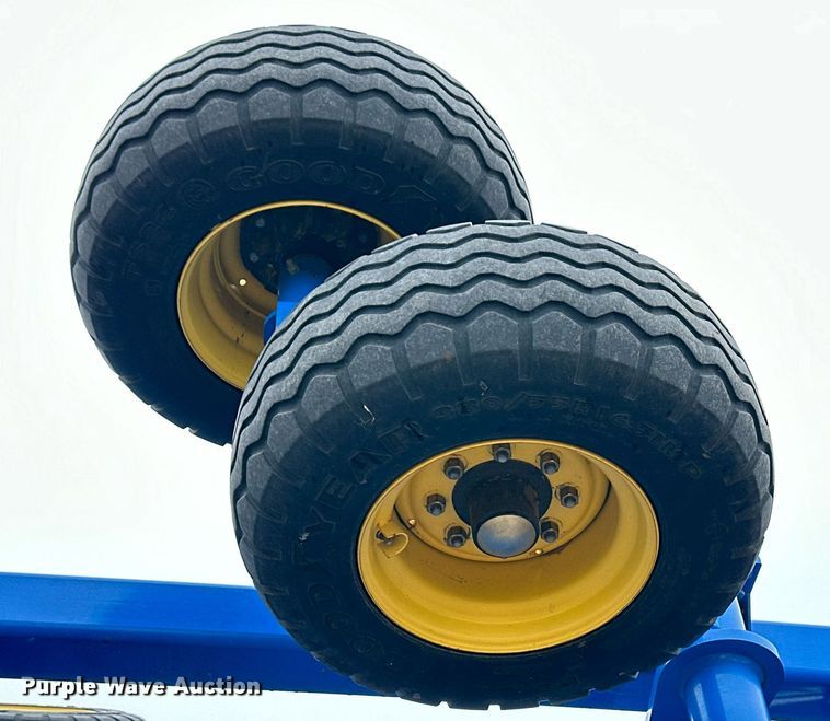 image for item EK9949 2017 Landoll 6231-36 disk