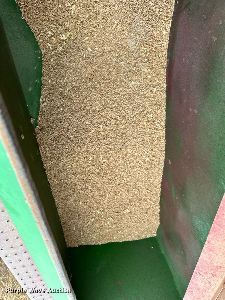 image for item EK9950 Great Plains Solid Stand 27 grain drill