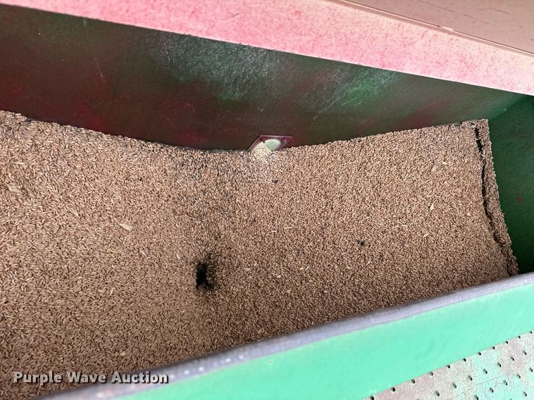 image for item EK9950 Great Plains Solid Stand 27 grain drill