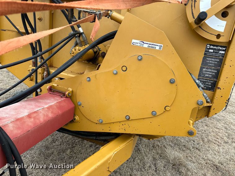 image for item EK9953 Haybuster 2650 bale processor