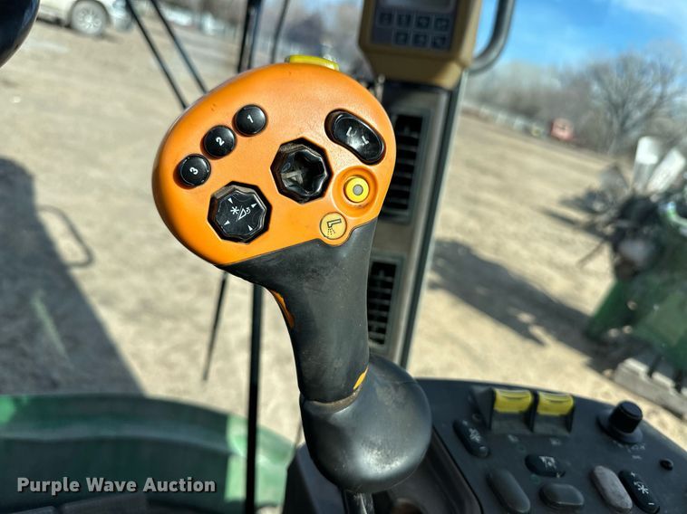 image for item EK9968 John Deere combine cab