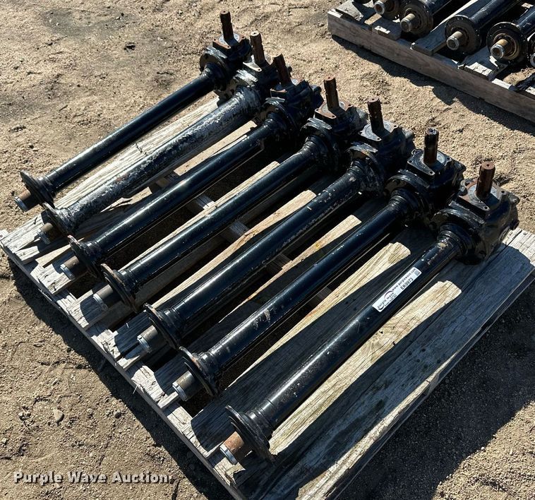 image for item EK9973 (7) Comer Industries gearboxes