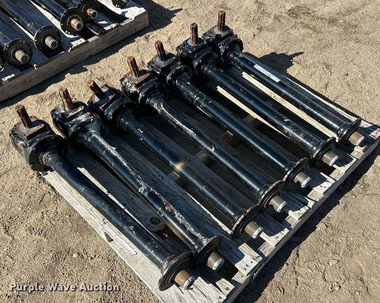 image for item EK9973 (7) Comer Industries gearboxes