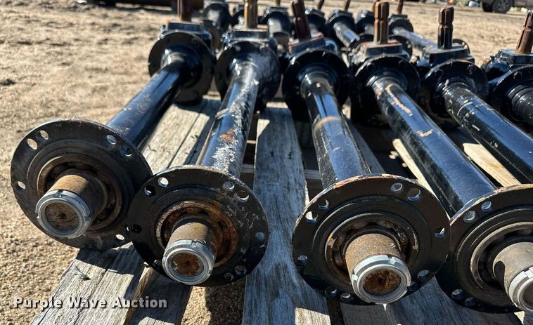 image for item EK9973 (7) Comer Industries gearboxes