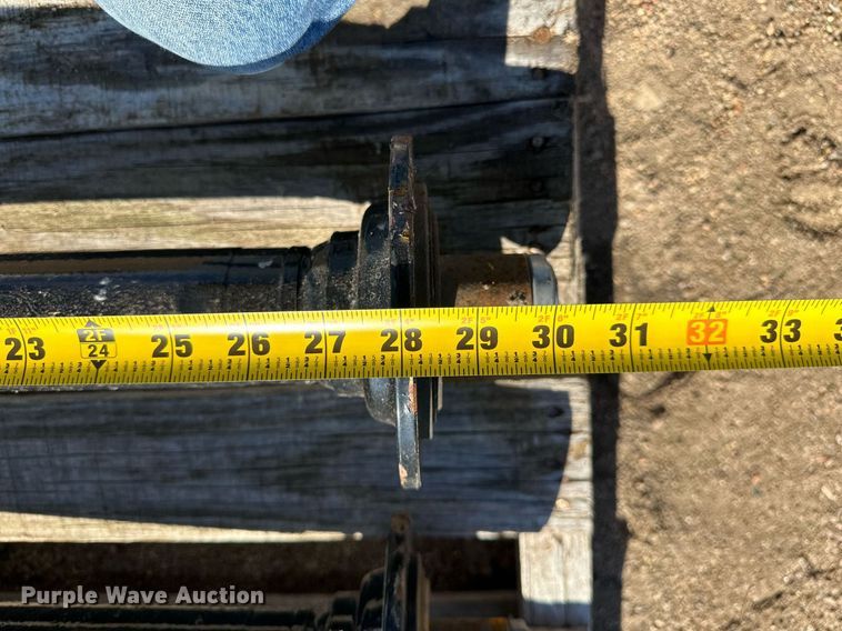 image for item EK9973 (7) Comer Industries gearboxes