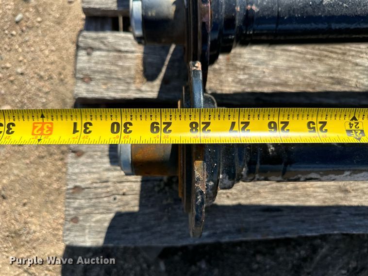 image for item EK9974 (8) Comer Industries gearboxes