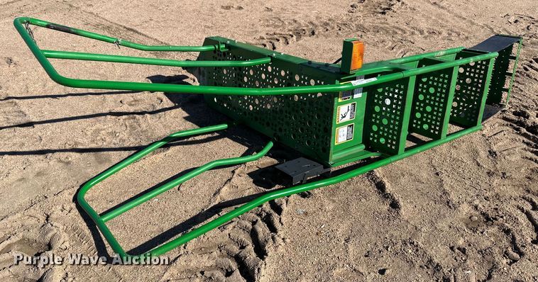 image for item EK9981 Ladder