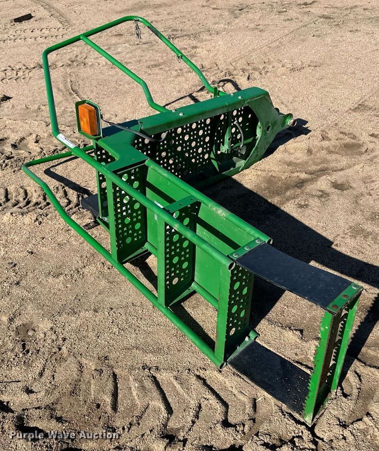 image for item EK9981 Ladder