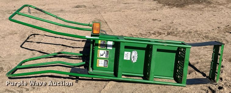 image for item EK9981 Ladder