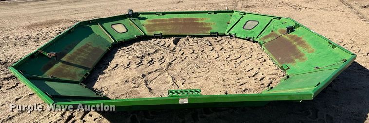 image for item EK9982 Combine bin extensions