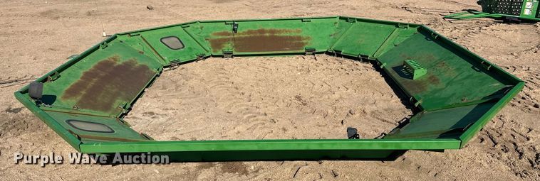 image for item EK9982 Combine bin extensions