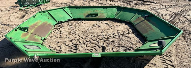 image for item EK9982 Combine bin extensions