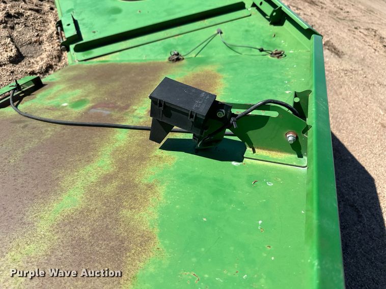 image for item EK9982 Combine bin extensions