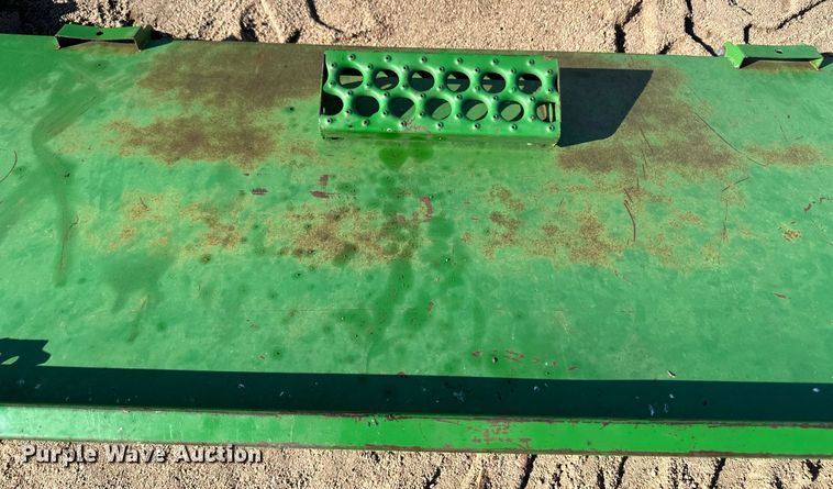 image for item EK9982 Combine bin extensions