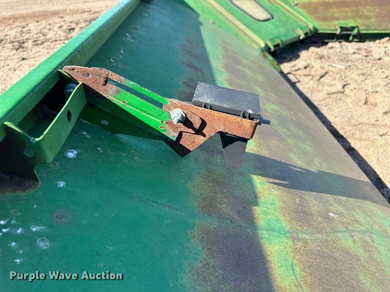 image for item EK9982 Combine bin extensions