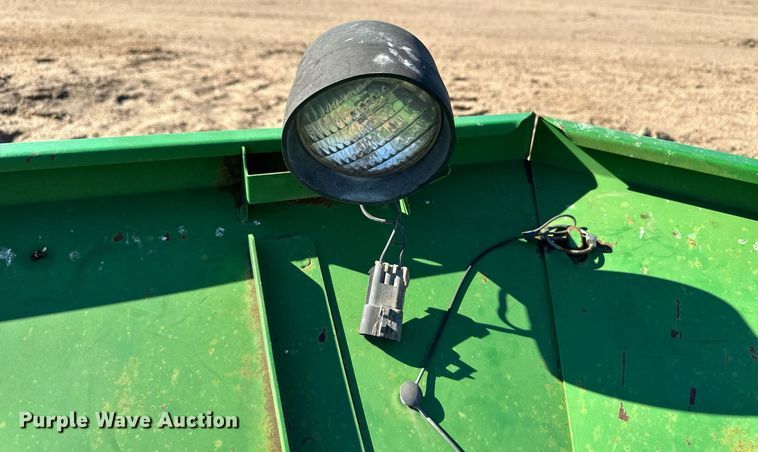 image for item EK9982 Combine bin extensions