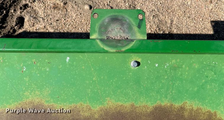 image for item EK9982 Combine bin extensions