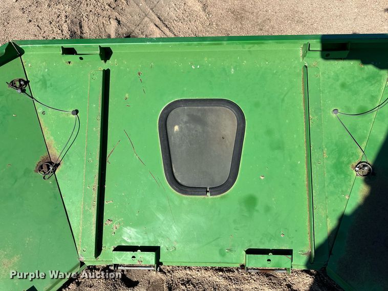 image for item EK9982 Combine bin extensions