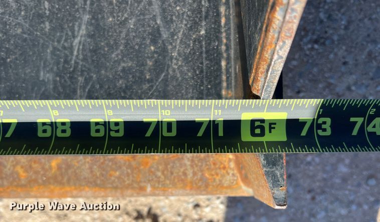 image for item JT9039 2022 Yanmar YT359 MFWD tractor