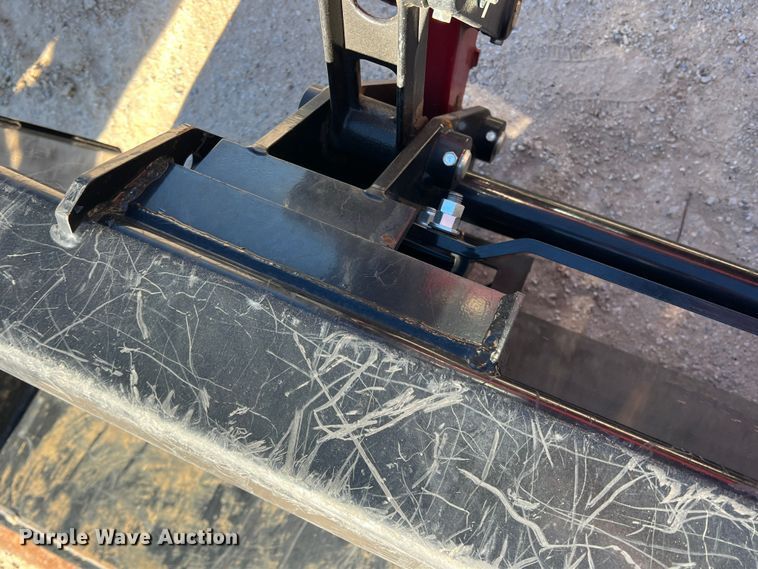 image for item JT9039 2022 Yanmar YT359 MFWD tractor