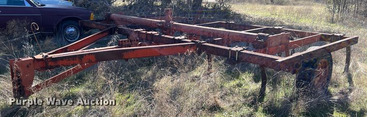 image for item KV9922 Mohawk 1313 chisel