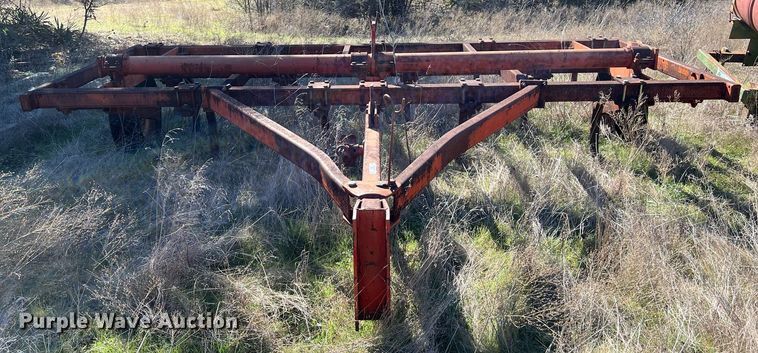 image for item KV9922 Mohawk 1313 chisel