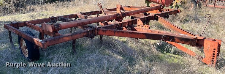 image for item KV9922 Mohawk 1313 chisel