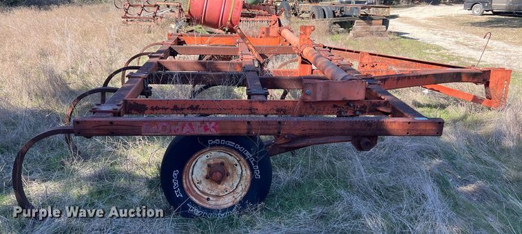 image for item KV9922 Mohawk 1313 chisel