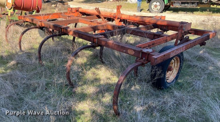 image for item KV9922 Mohawk 1313 chisel