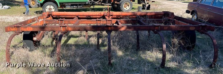 image for item KV9922 Mohawk 1313 chisel