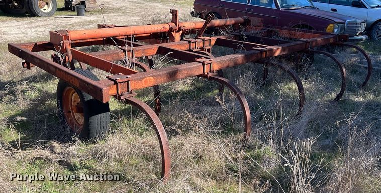 image for item KV9922 Mohawk 1313 chisel