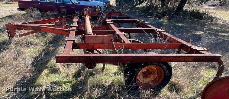 image for item KV9922 Mohawk 1313 chisel