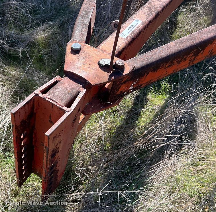 image for item KV9922 Mohawk 1313 chisel