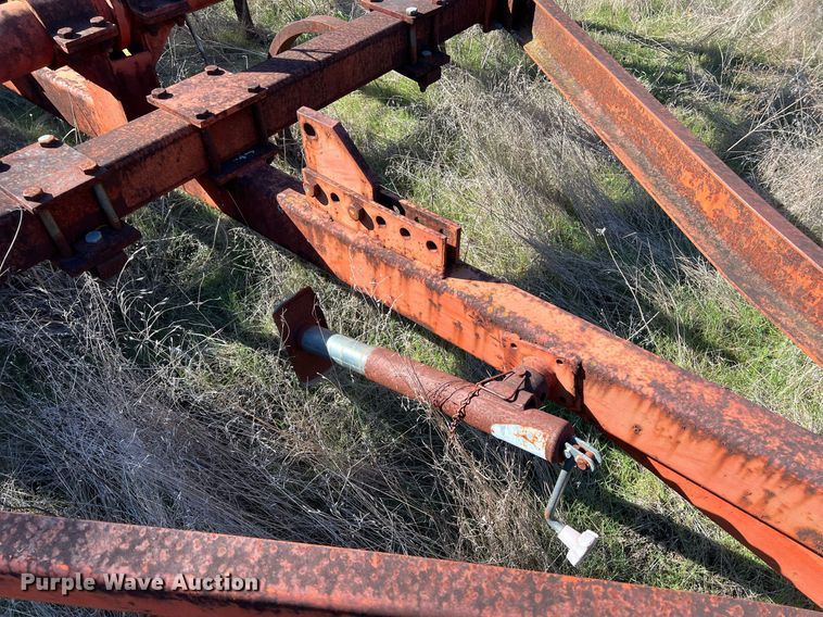 image for item KV9922 Mohawk 1313 chisel